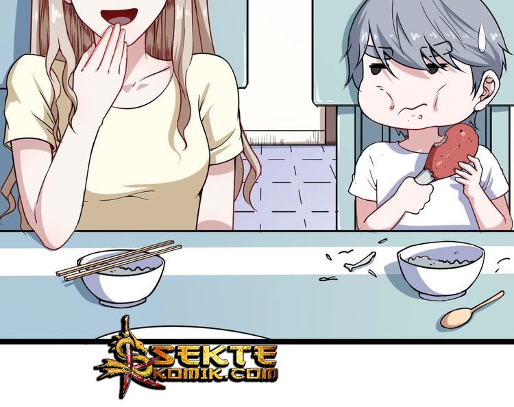 Daddy From Hell Chapter 23 Bahasa Indonesia